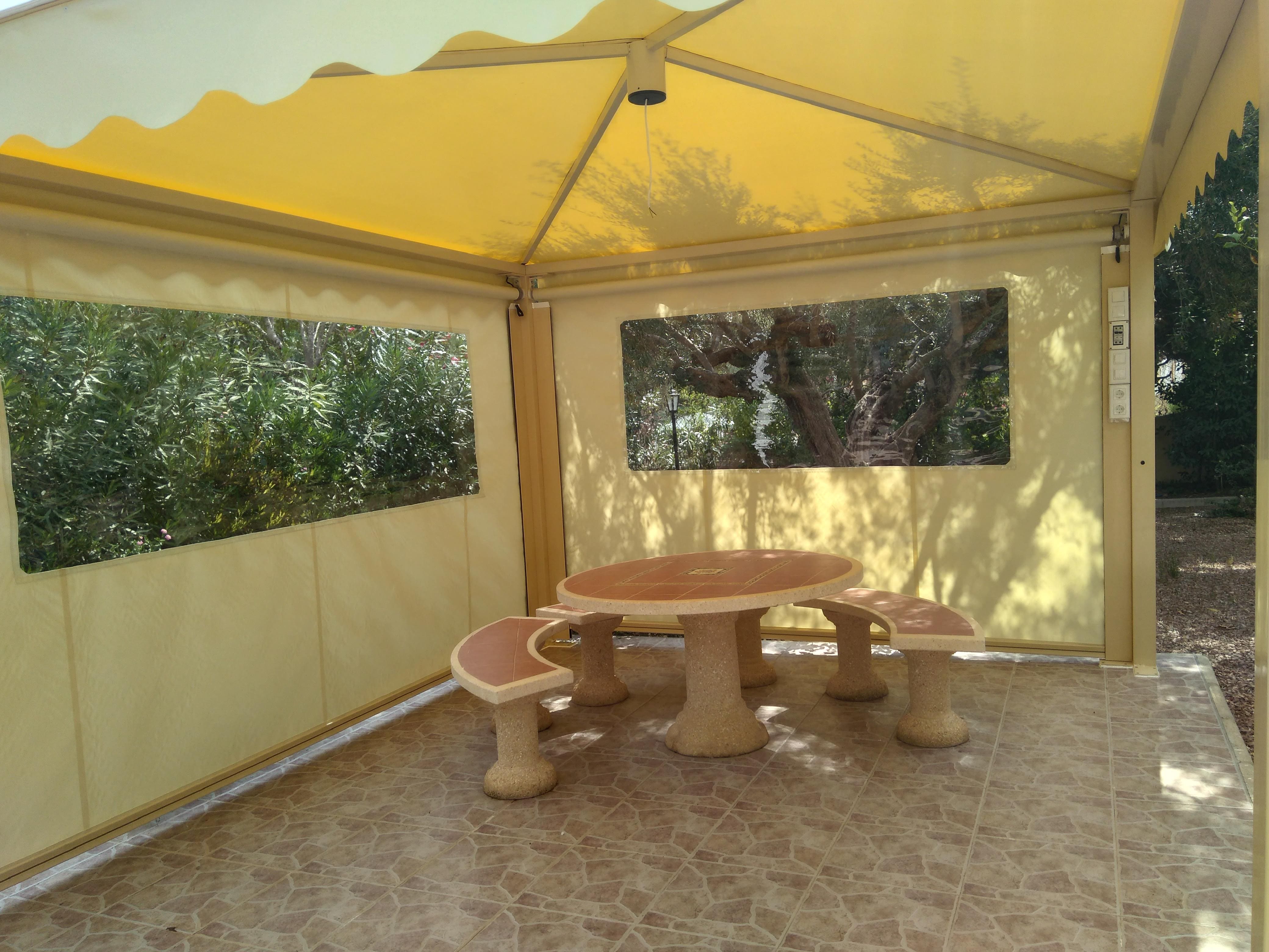 Toldo