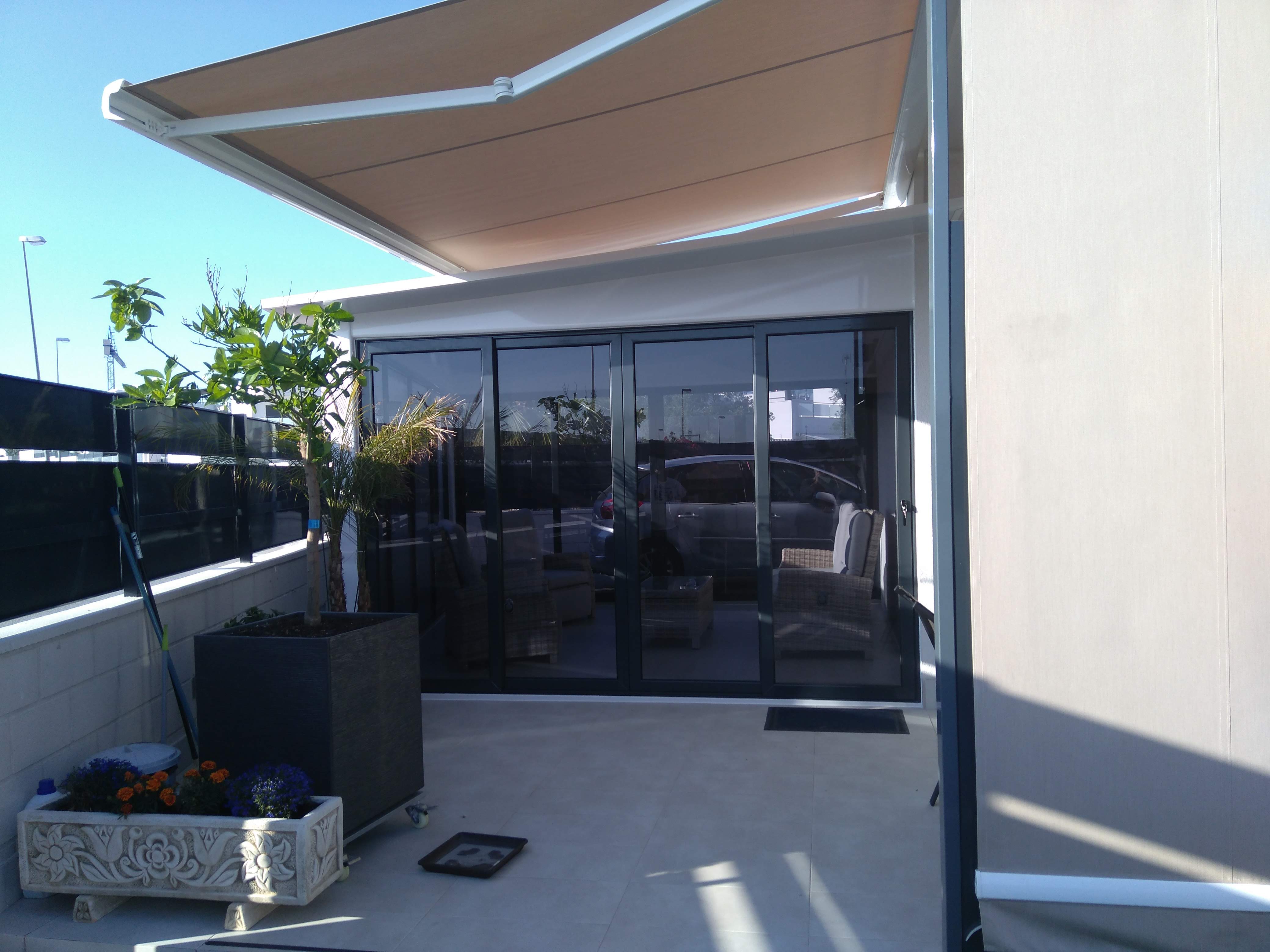Toldo