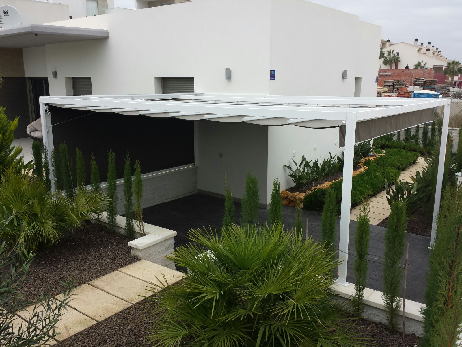 Toldo